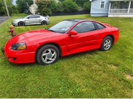 1994 Dodge Stealth (CC-2085406) for sale in Cadillac, Michigan