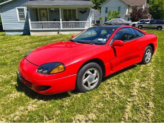 1994 Dodge Stealth (CC-2085406) for sale in Cadillac, Michigan