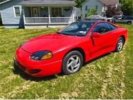 1994 Dodge Stealth (CC-2085406) for sale in Cadillac, Michigan