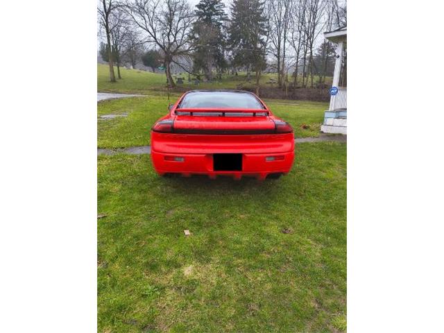 1994 Dodge Stealth (CC-2085406) for sale in Cadillac, Michigan