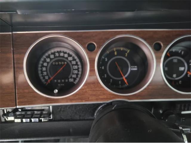 1971 Dodge Challenger (CC-2085407) for sale in Cadillac, Michigan