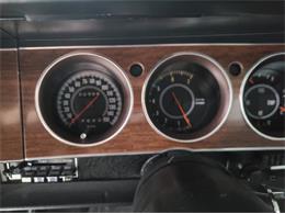 1971 Dodge Challenger (CC-2085407) for sale in Cadillac, Michigan
