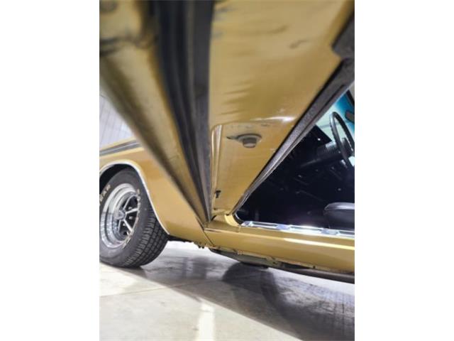 1971 Dodge Challenger (CC-2085407) for sale in Cadillac, Michigan