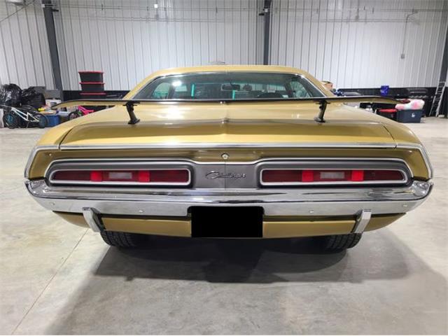 1971 Dodge Challenger (CC-2085407) for sale in Cadillac, Michigan