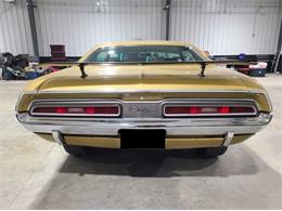 1971 Dodge Challenger (CC-2085407) for sale in Cadillac, Michigan