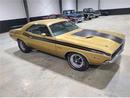 1971 Dodge Challenger (CC-2085407) for sale in Cadillac, Michigan