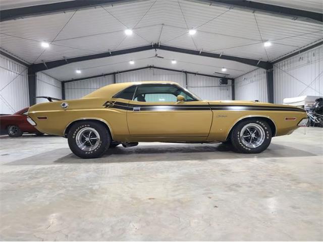 1971 Dodge Challenger (CC-2085407) for sale in Cadillac, Michigan