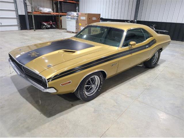 1971 Dodge Challenger (CC-2085407) for sale in Cadillac, Michigan