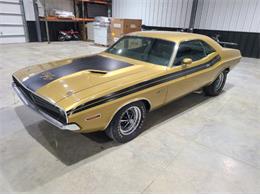 1971 Dodge Challenger (CC-2085407) for sale in Cadillac, Michigan