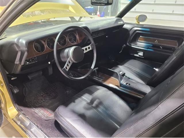 1971 Dodge Challenger (CC-2085407) for sale in Cadillac, Michigan