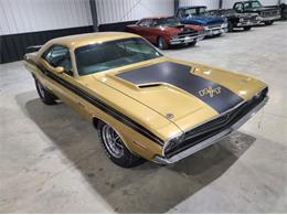 1971 Dodge Challenger (CC-2085407) for sale in Cadillac, Michigan