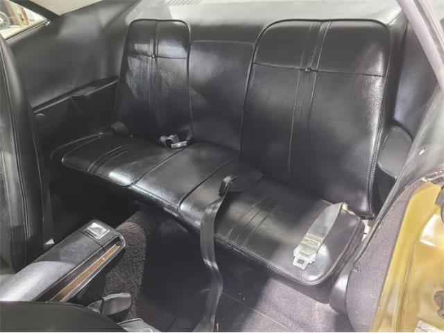 1971 Dodge Challenger (CC-2085407) for sale in Cadillac, Michigan