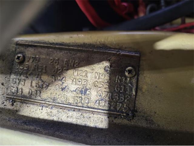 1971 Dodge Challenger (CC-2085407) for sale in Cadillac, Michigan
