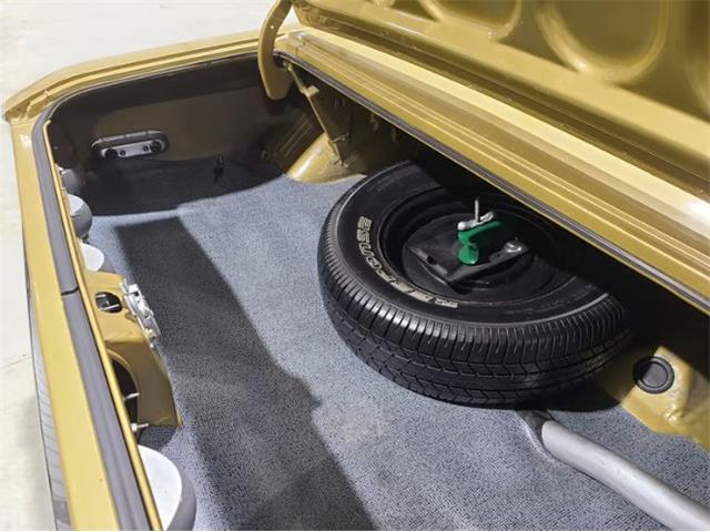 1971 Dodge Challenger (CC-2085407) for sale in Cadillac, Michigan