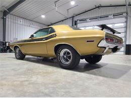 1971 Dodge Challenger (CC-2085407) for sale in Cadillac, Michigan