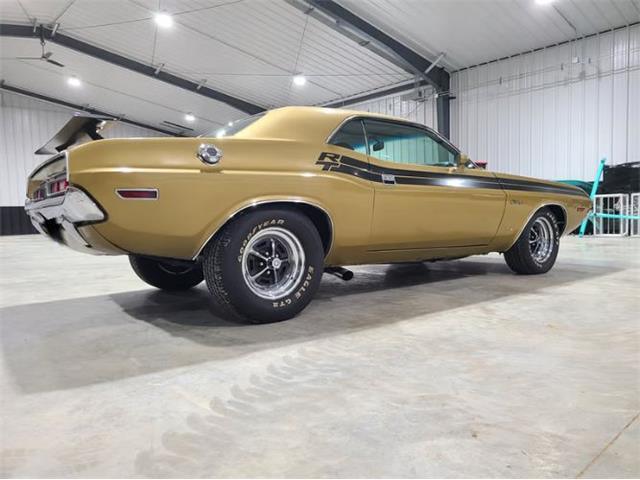1971 Dodge Challenger (CC-2085407) for sale in Cadillac, Michigan