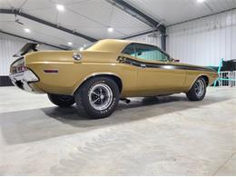 1971 Dodge Challenger (CC-2085407) for sale in Cadillac, Michigan