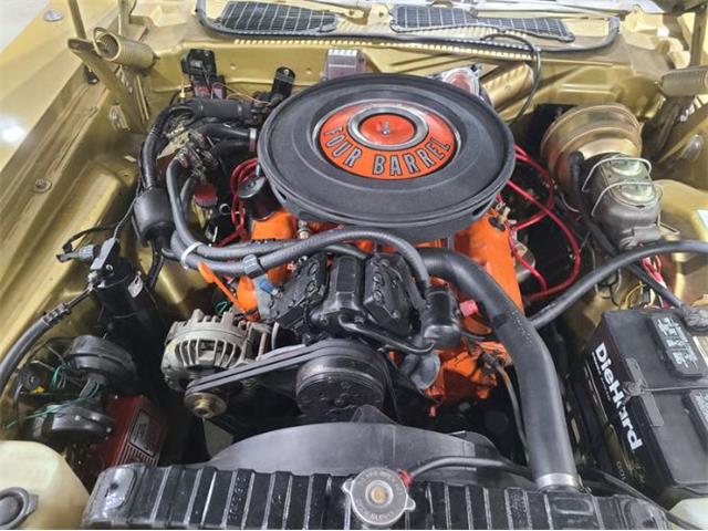 1971 Dodge Challenger (CC-2085407) for sale in Cadillac, Michigan
