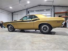 1971 Dodge Challenger (CC-2085407) for sale in Cadillac, Michigan