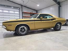1971 Dodge Challenger (CC-2085407) for sale in Cadillac, Michigan