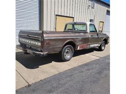 1970 Chevrolet C10 (CC-2085408) for sale in Cadillac, Michigan