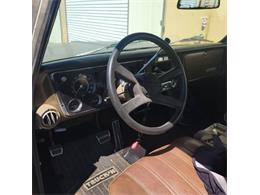 1970 Chevrolet C10 (CC-2085408) for sale in Cadillac, Michigan