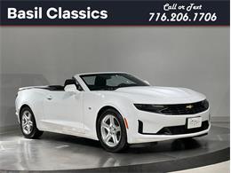 2019 Chevrolet Camaro (CC-2085409) for sale in Depew, New York