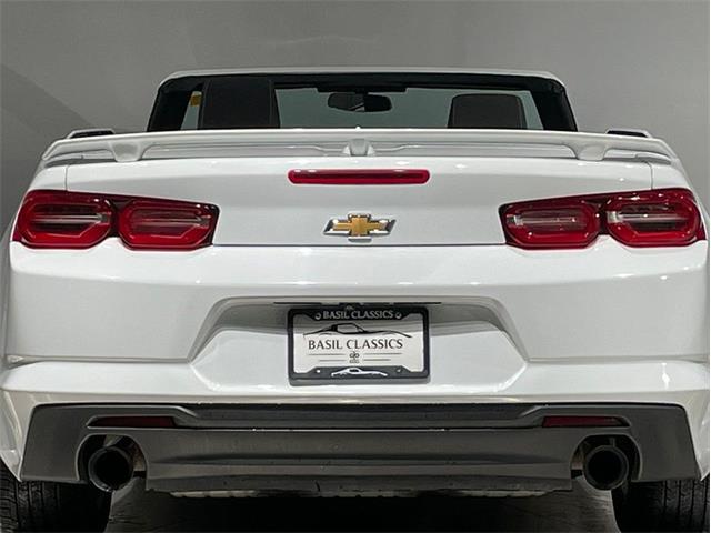 2019 Chevrolet Camaro (CC-2085409) for sale in Depew, New York