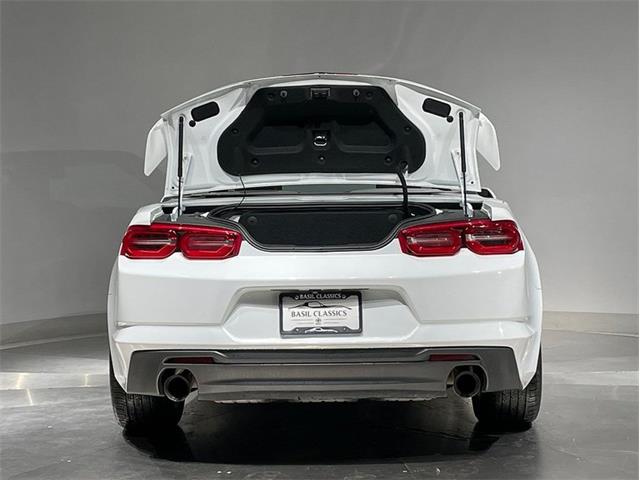 2019 Chevrolet Camaro (CC-2085409) for sale in Depew, New York