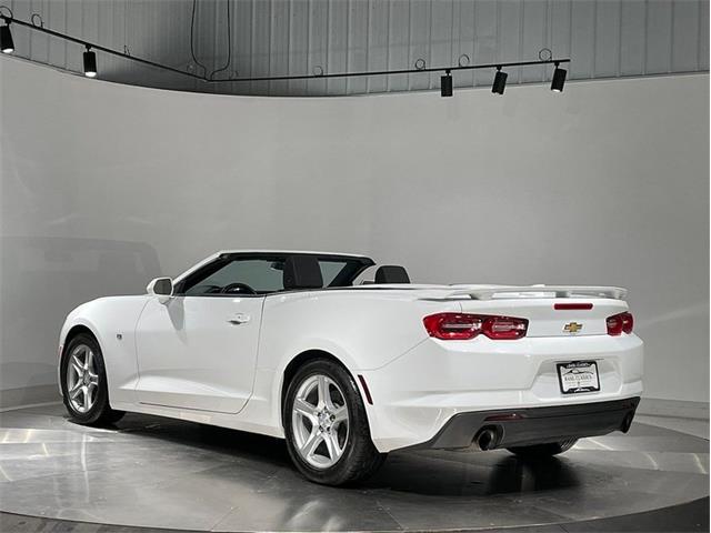 2019 Chevrolet Camaro (CC-2085409) for sale in Depew, New York