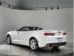 2019 Chevrolet Camaro (CC-2085409) for sale in Depew, New York