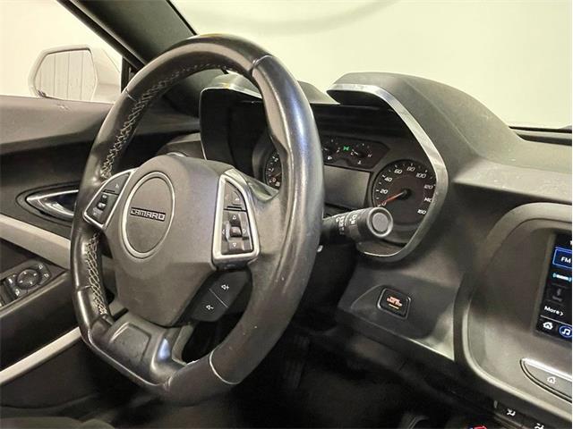 2019 Chevrolet Camaro (CC-2085409) for sale in Depew, New York