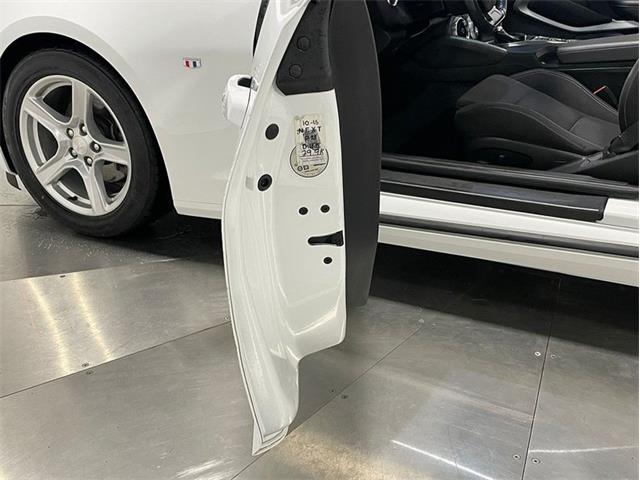 2019 Chevrolet Camaro (CC-2085409) for sale in Depew, New York