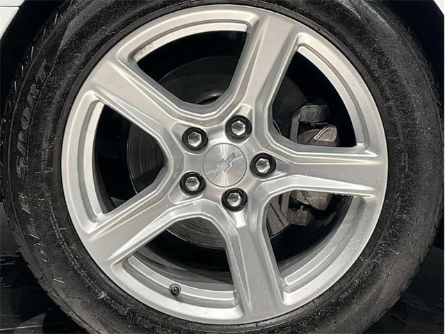 2019 Chevrolet Camaro (CC-2085409) for sale in Depew, New York