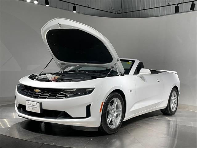 2019 Chevrolet Camaro (CC-2085409) for sale in Depew, New York