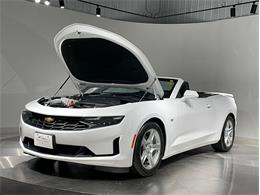 2019 Chevrolet Camaro (CC-2085409) for sale in Depew, New York