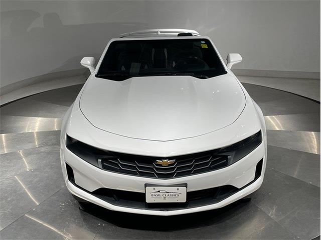2019 Chevrolet Camaro (CC-2085409) for sale in Depew, New York