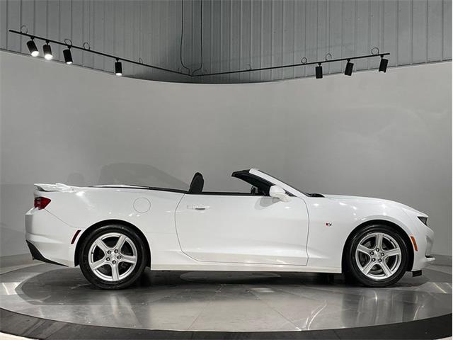 2019 Chevrolet Camaro (CC-2085409) for sale in Depew, New York