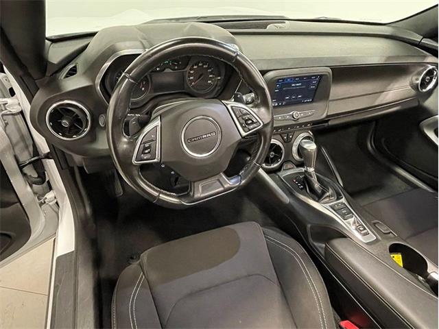 2019 Chevrolet Camaro (CC-2085409) for sale in Depew, New York