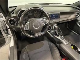 2019 Chevrolet Camaro (CC-2085409) for sale in Depew, New York