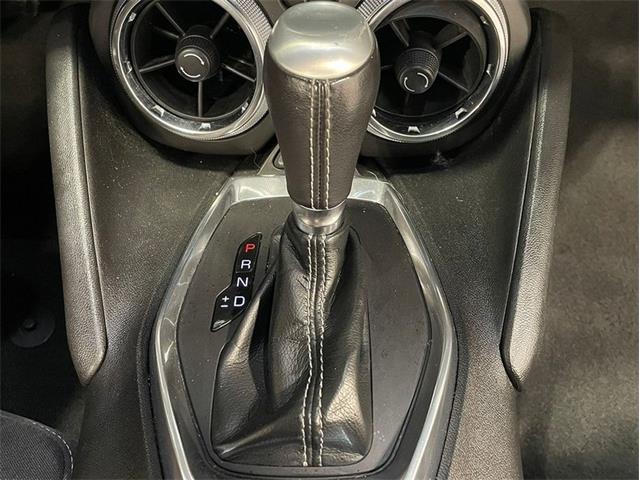 2019 Chevrolet Camaro (CC-2085409) for sale in Depew, New York