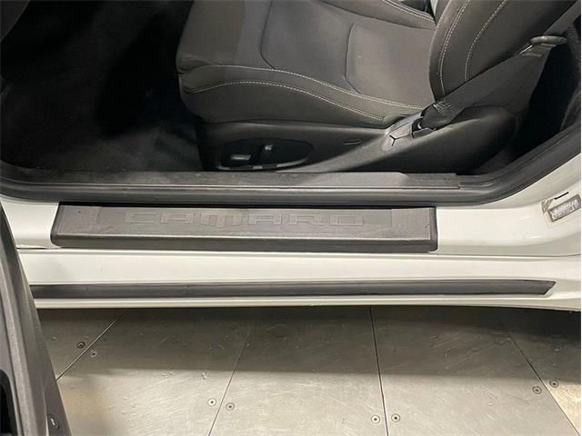 2019 Chevrolet Camaro (CC-2085409) for sale in Depew, New York