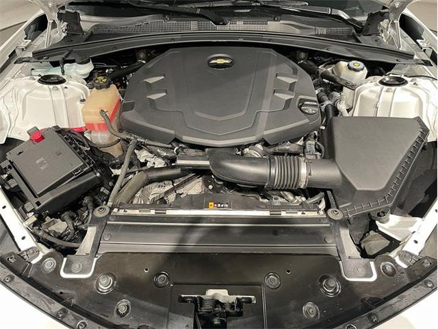 2019 Chevrolet Camaro (CC-2085409) for sale in Depew, New York