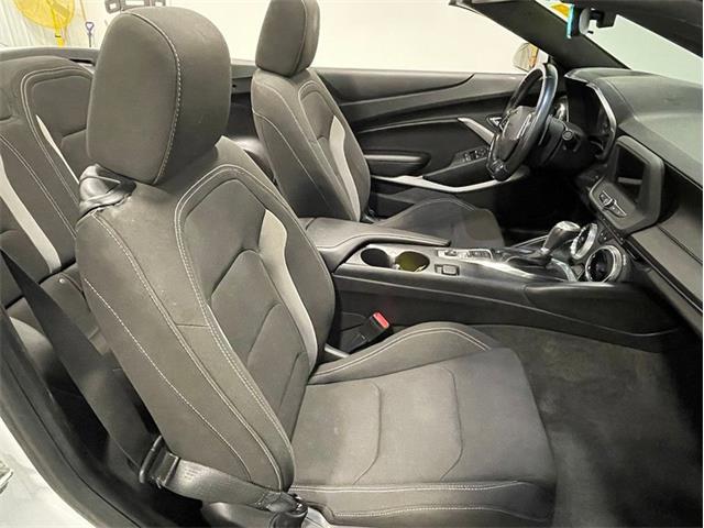 2019 Chevrolet Camaro (CC-2085409) for sale in Depew, New York