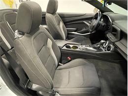 2019 Chevrolet Camaro (CC-2085409) for sale in Depew, New York