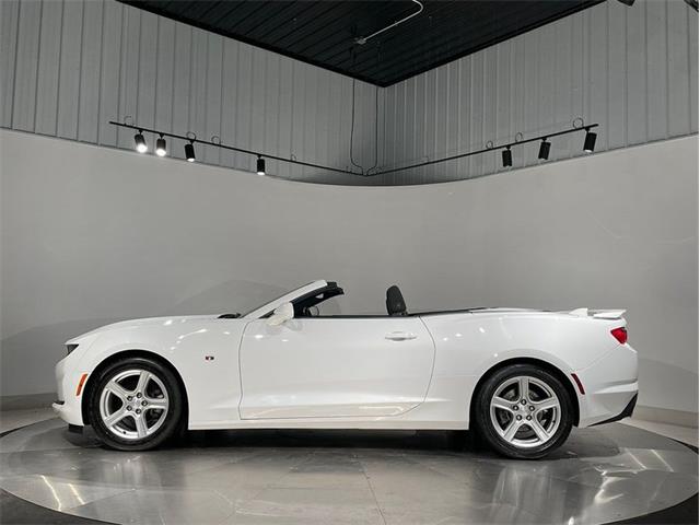 2019 Chevrolet Camaro (CC-2085409) for sale in Depew, New York
