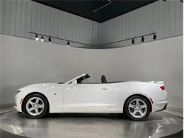 2019 Chevrolet Camaro (CC-2085409) for sale in Depew, New York