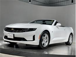 2019 Chevrolet Camaro (CC-2085409) for sale in Depew, New York