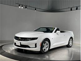 2019 Chevrolet Camaro (CC-2085409) for sale in Depew, New York