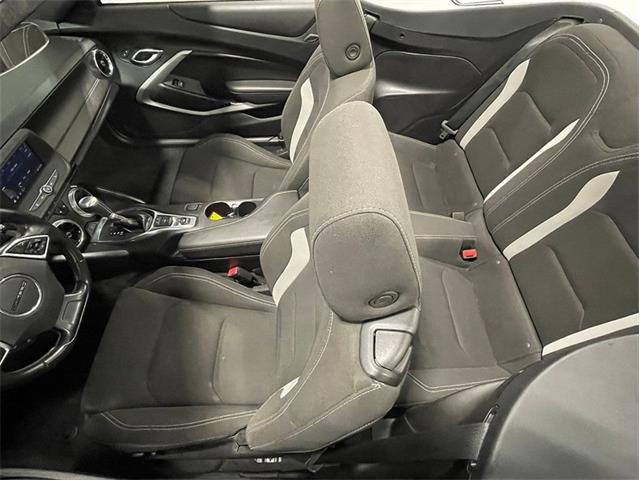 2019 Chevrolet Camaro (CC-2085409) for sale in Depew, New York